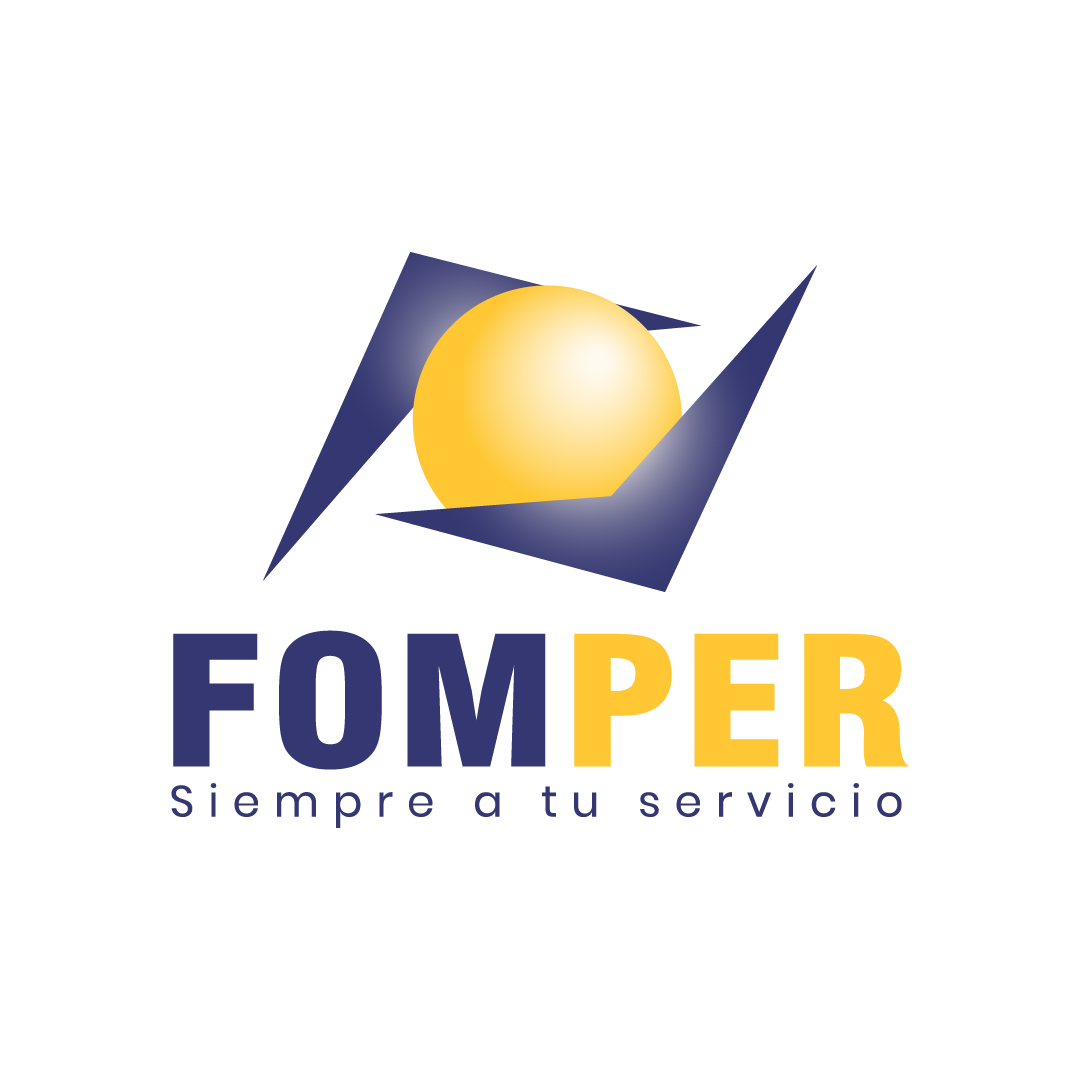 FOMPER VERTICAL